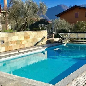 Apartment Il Nido Di Giusy, Ossuccio