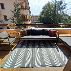 Apartment Fiorenza House, Luisago