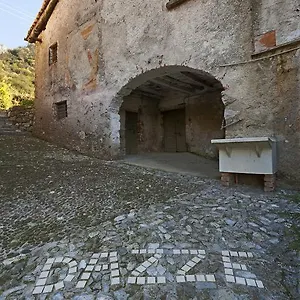Bauernhof Trattoria Dazze, Marcheno