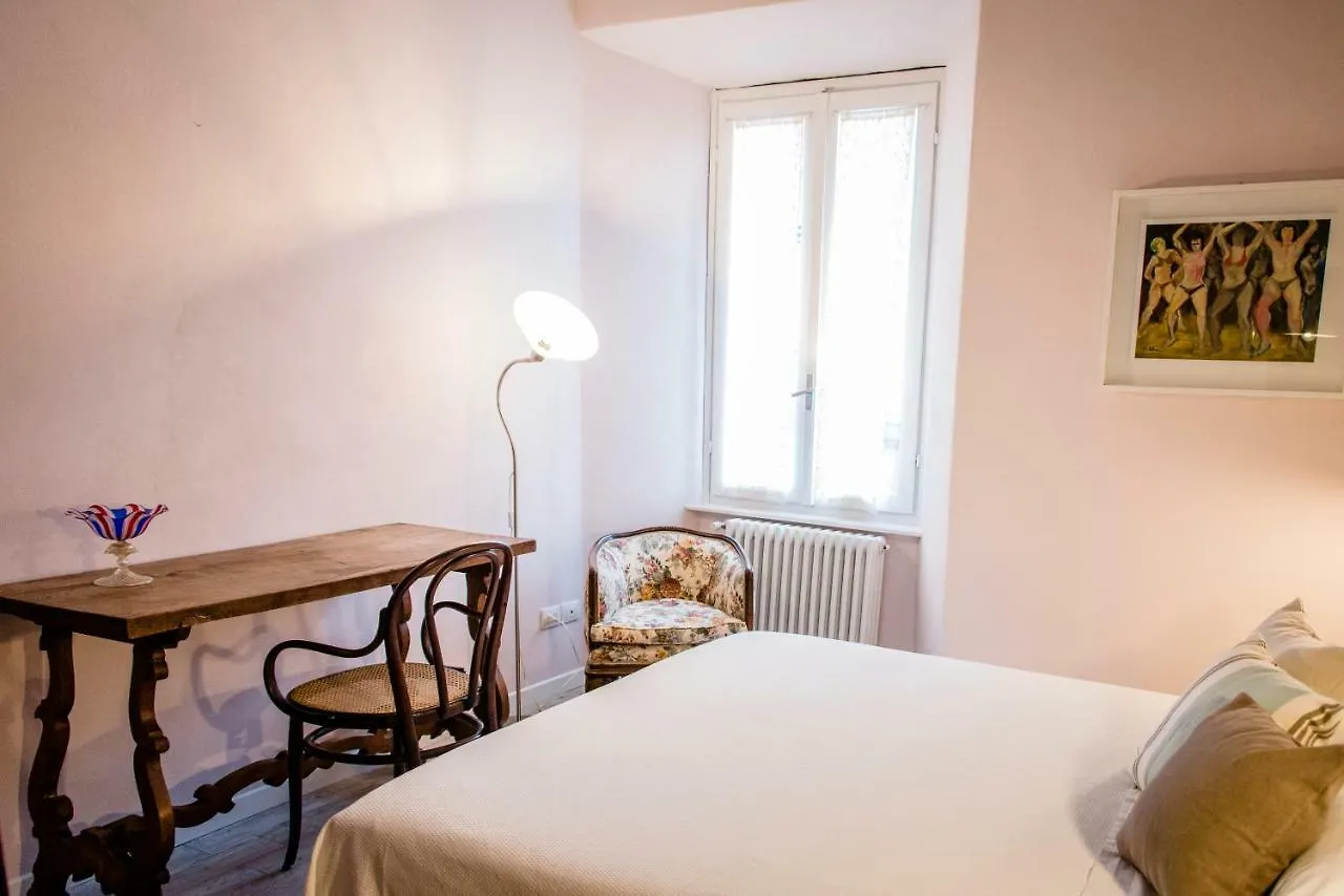 شقة La Casa Di Celeste Ossuccio