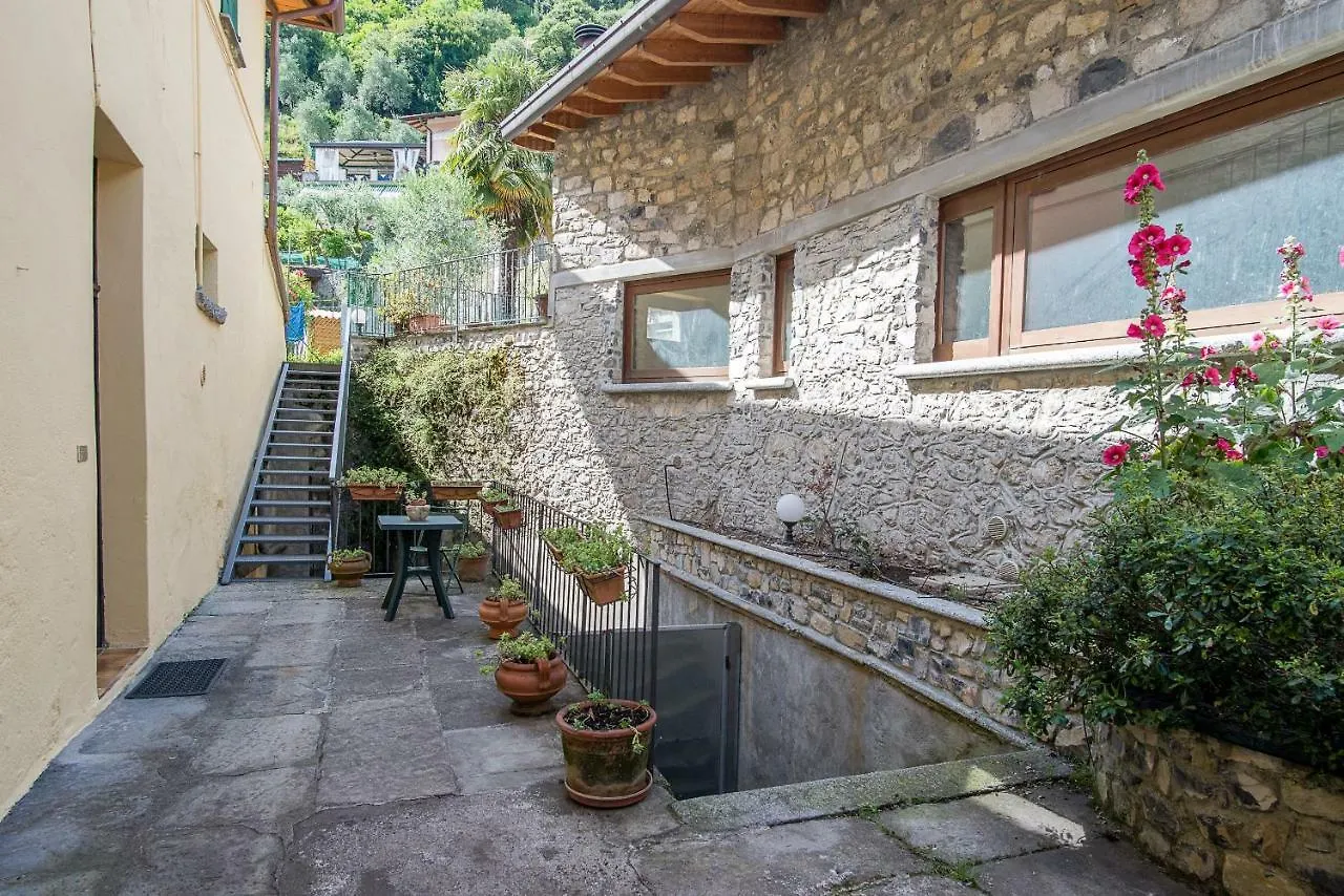 La Casa Di Celeste Ossuccio