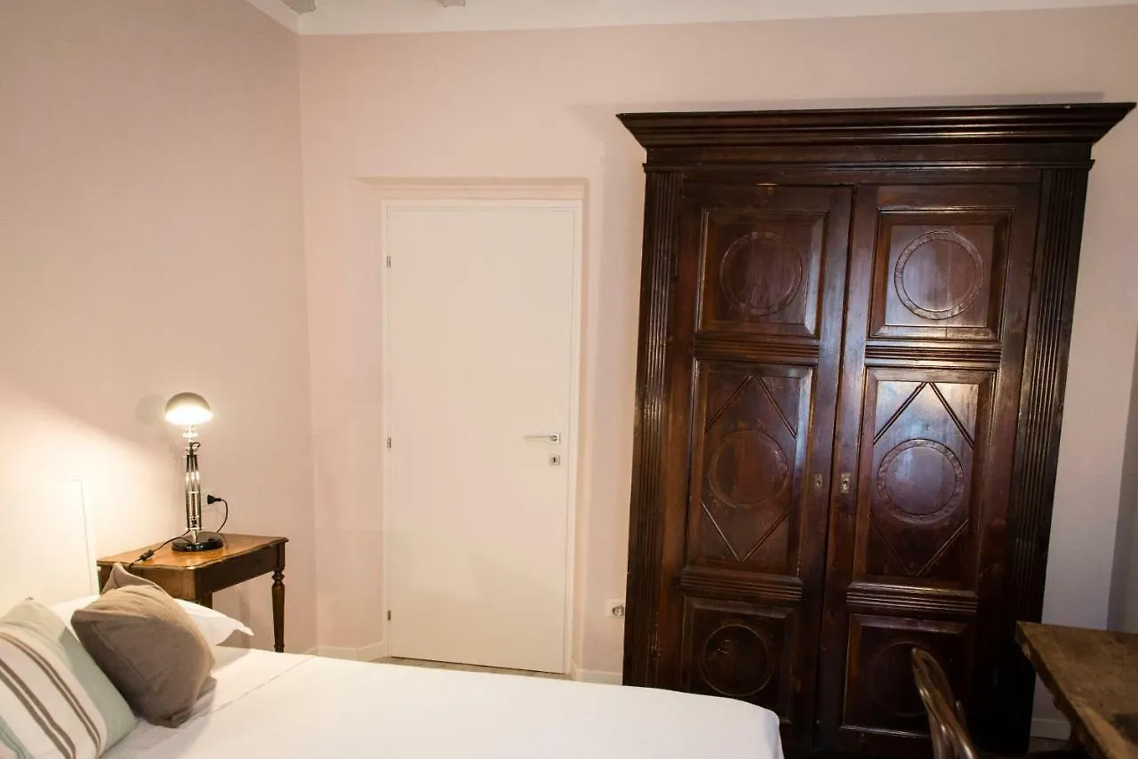 La Casa Di Celeste Ossuccio Italien